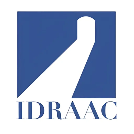  CBR Idraac | CBR Idraac
