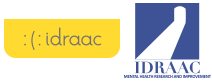 CBR Idraac logo